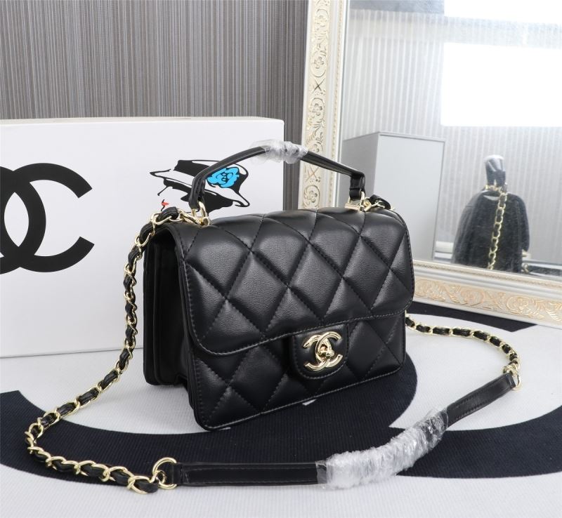 Chanel Other Stachel Bags